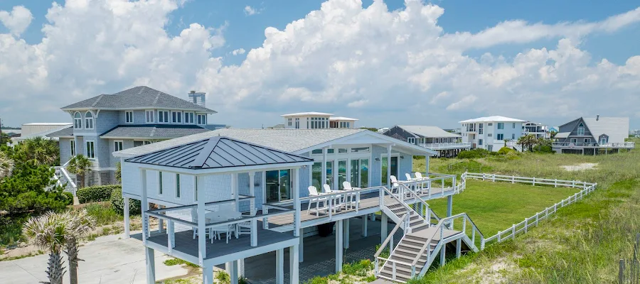 Mira-Mar Vacation Rentals