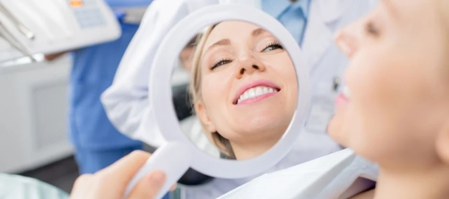 Miracle Dental Center