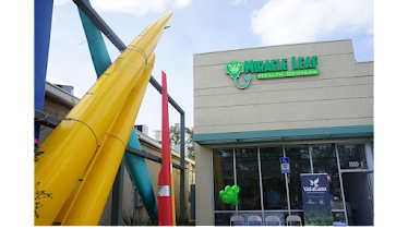 Miracle Leaf® Medical Marijuana Doctor