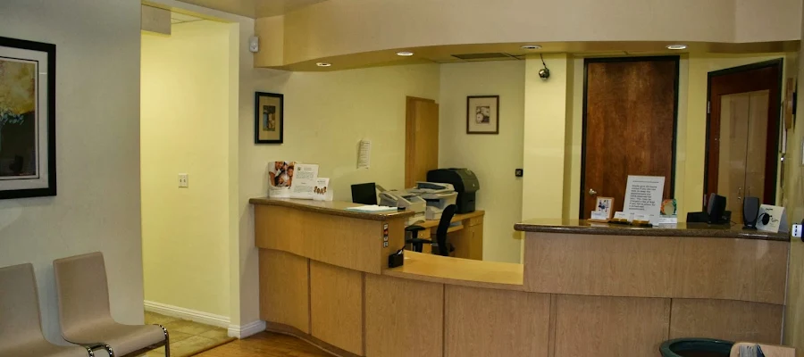 Miracle Mile Comprehensive Dental Center