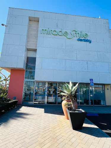 Miracle Smile Dentistry