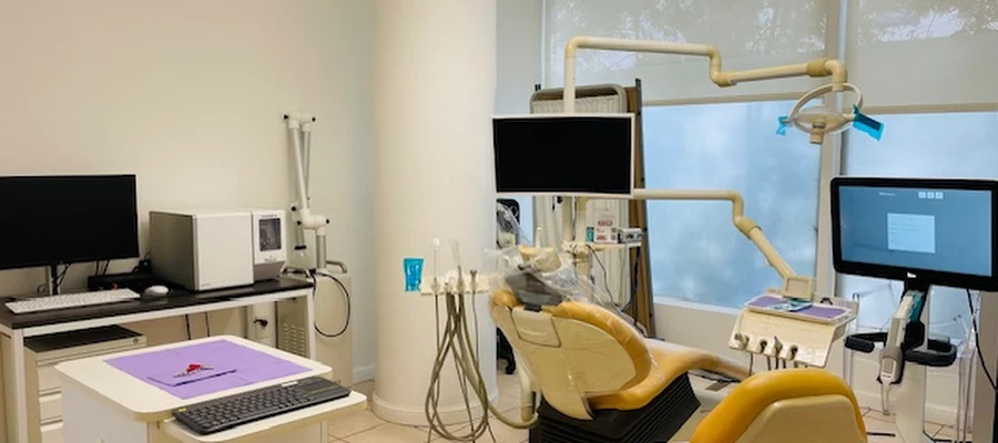 Miracle Smile Dentistry