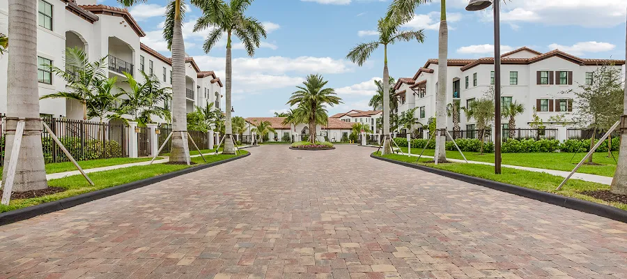 Mirador at Doral by Windsor Apartments