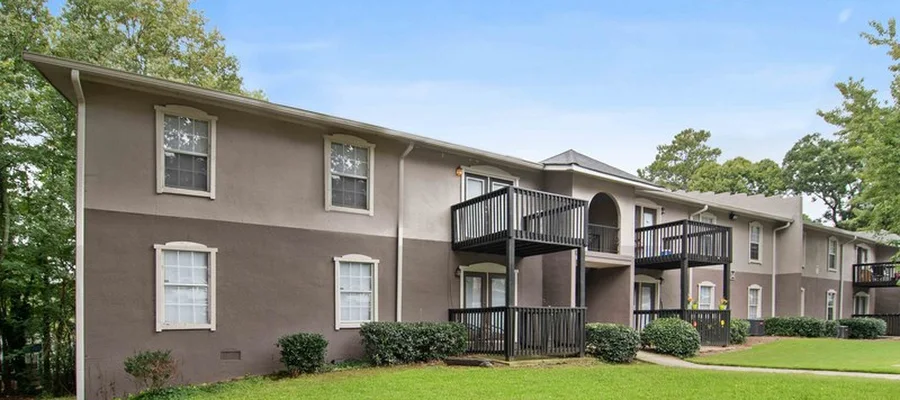 Mirador at Idlewood Apartments