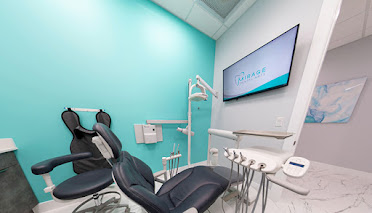 Mirage Dental Arts - Dentist in South Miami