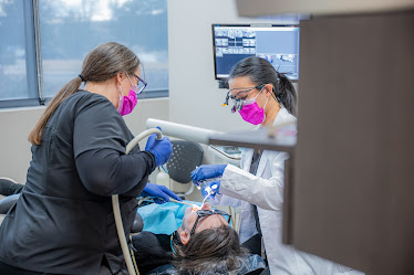 Mirage Dental Associates