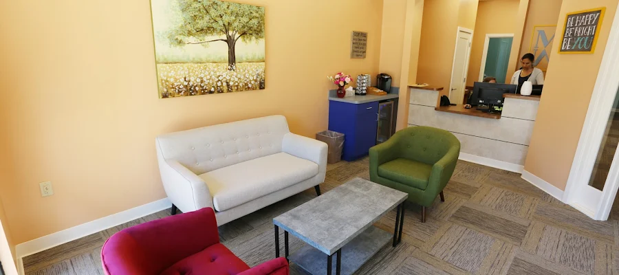 Mirage Family Dentistry