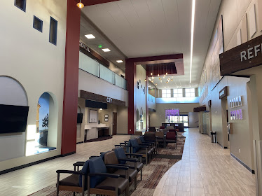 Miramar Health Center, Kennewick