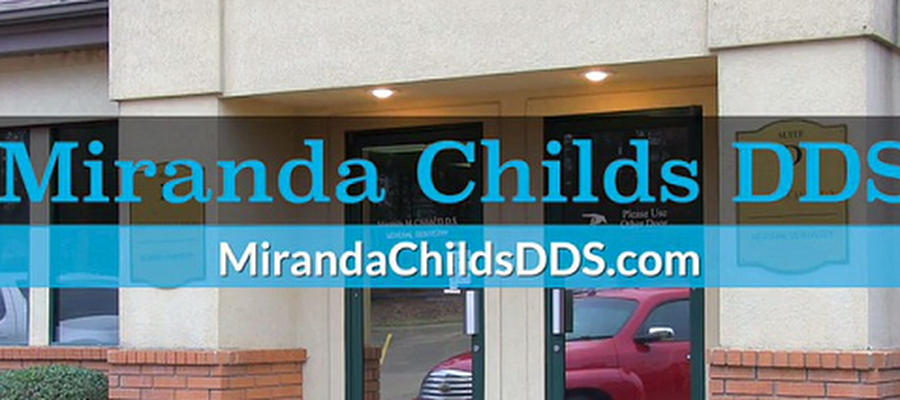 Miranda Childs DDS