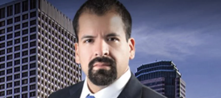 Miranda Rights Law Firm
