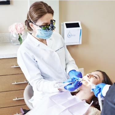 Mirani Marjan DDS |