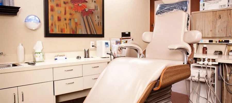 Mirelez Wellness Dental