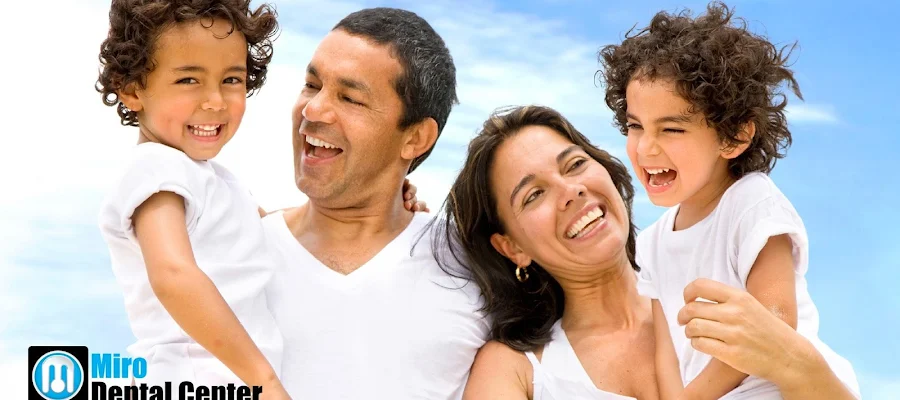 Miro Dental Centers of Kendall