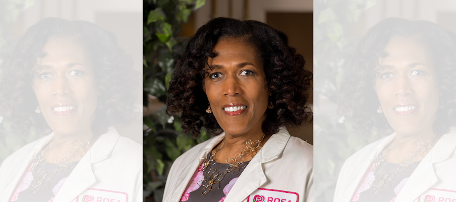 Mironda D. Williams, M.D.