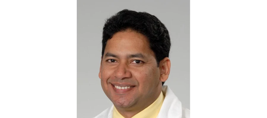 Mirza Baig, MD