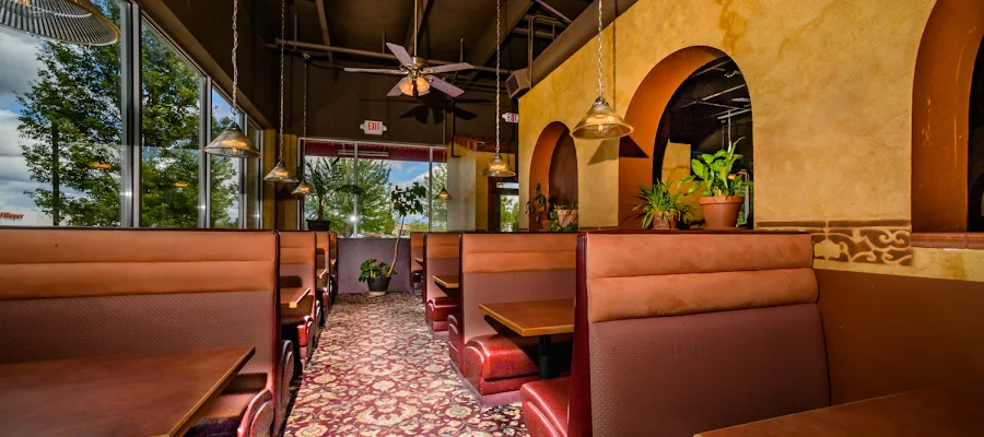 Mis Tres Amigos Mexican Restaurant & Cantina