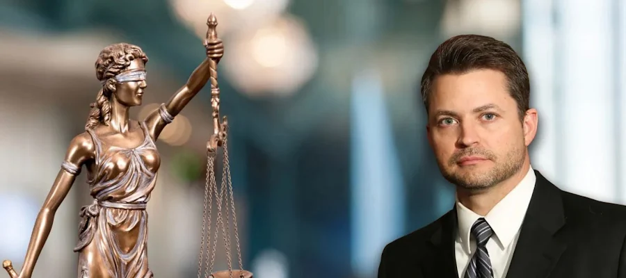 Mishak Law