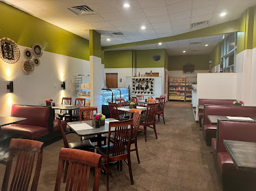 Mishqui Peruvian Bistro (Middleton)