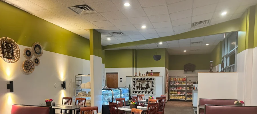 Mishqui Peruvian Bistro (Middleton)