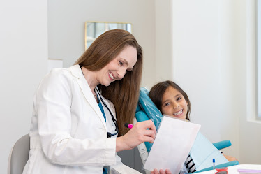Mission Bay Pediatric Dentistry
