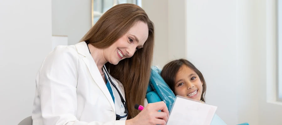 Mission Bay Pediatric Dentistry