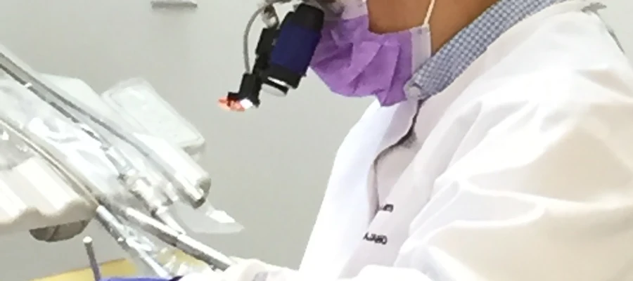 Mission Dental Arts