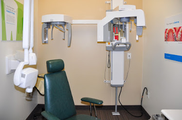 Mission Dental Group