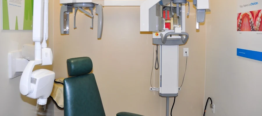 Mission Dental Group