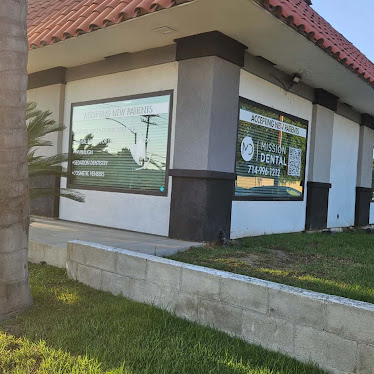 Mission Dental - Placentia