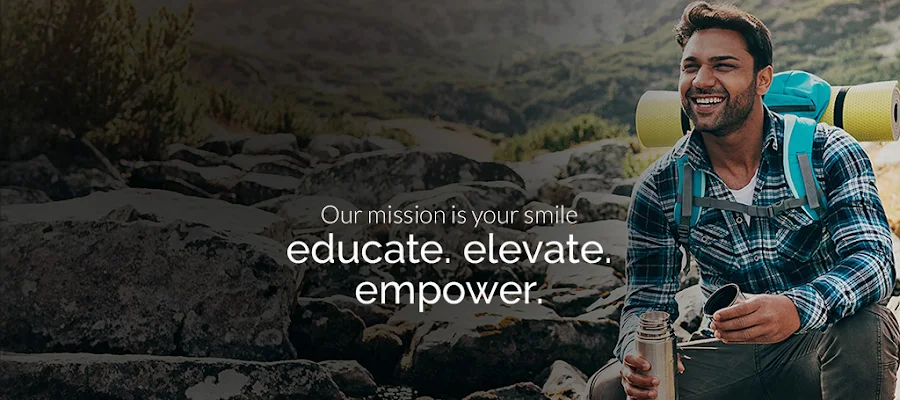 Mission Dental