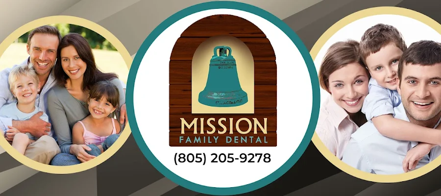 Mission Family Dental