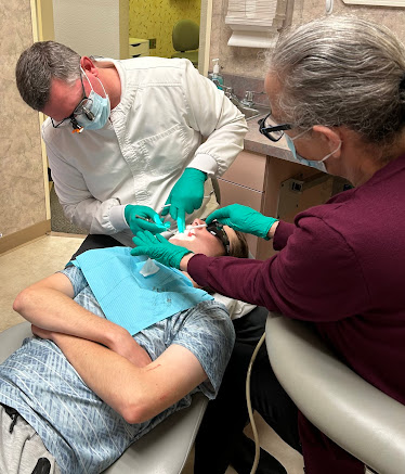 Mission Family Dentistry