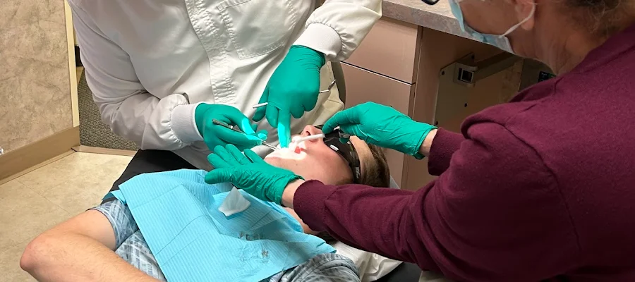 Mission Family Dentistry
