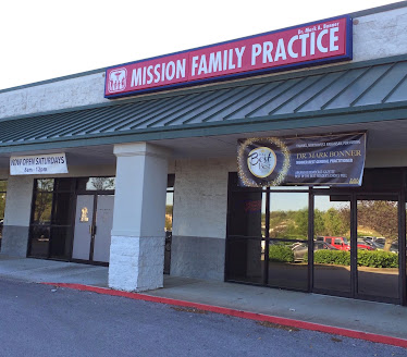 Mission Family Practice