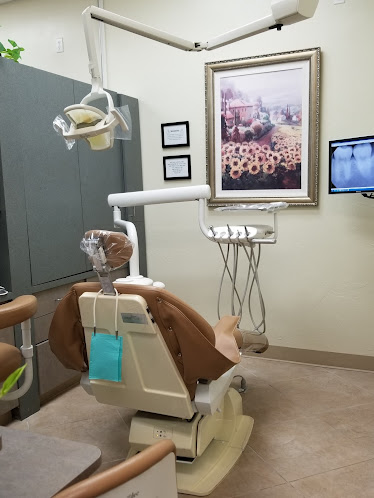 Mission Gorge Family & Cosmetic Dentistry