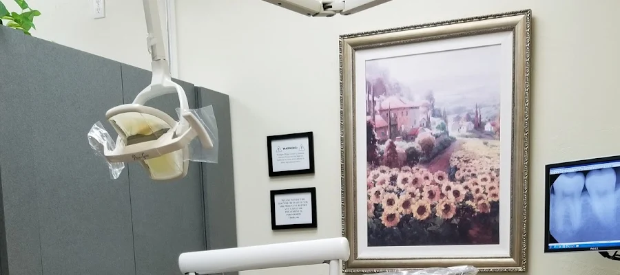 Mission Gorge Family & Cosmetic Dentistry