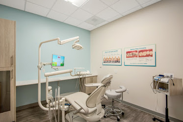 Mission Gorge Modern Dentistry