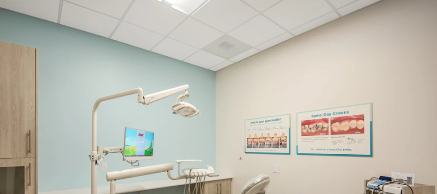 Mission Gorge Modern Dentistry