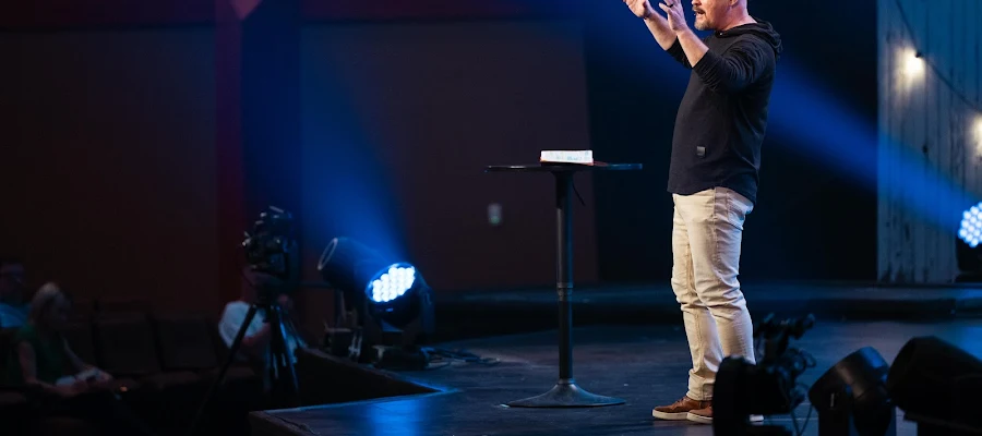 Mission Hills Church Littleton