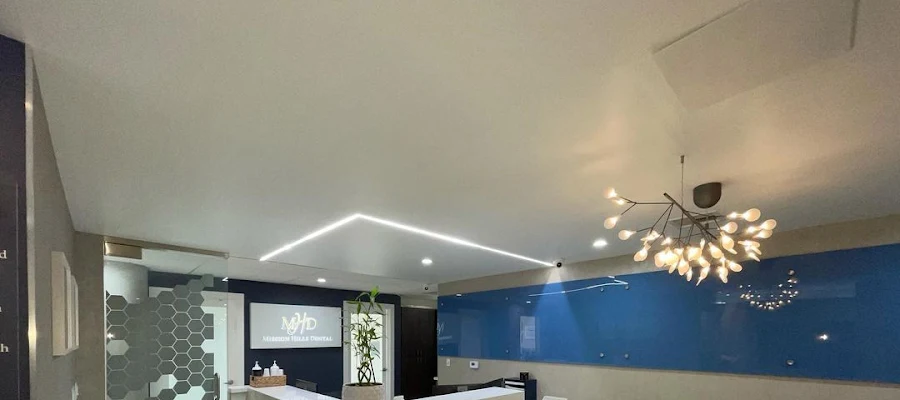 Mission Hills Dental