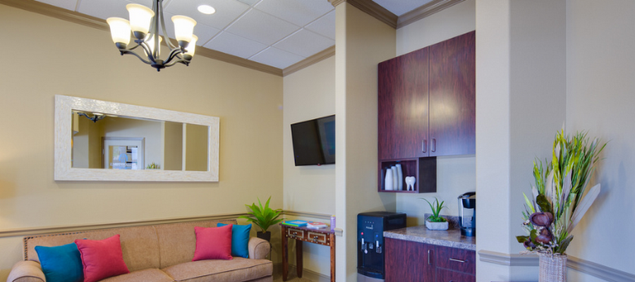 Mission Hills Family Dental
