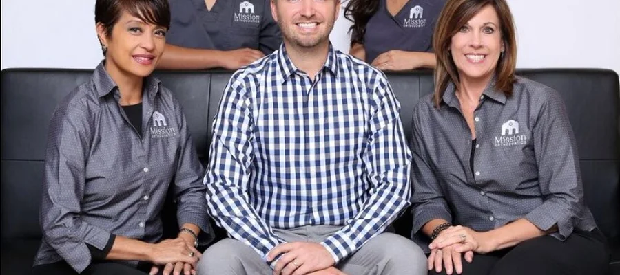 Mission Orthodontics