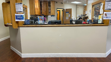 Mission Primary Care