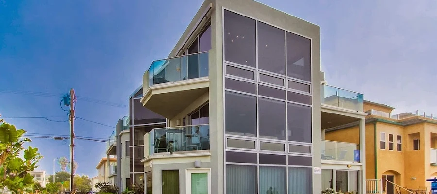 Mission Sands Vacation Rentals