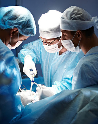 Mission Surgical Clinic