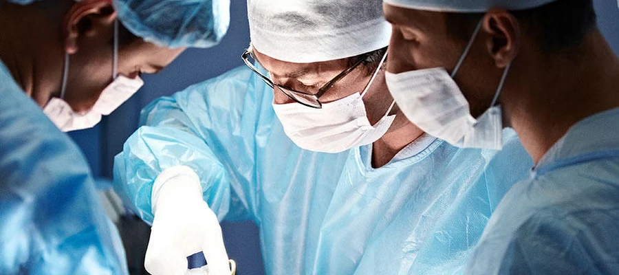 Mission Surgical Clinic