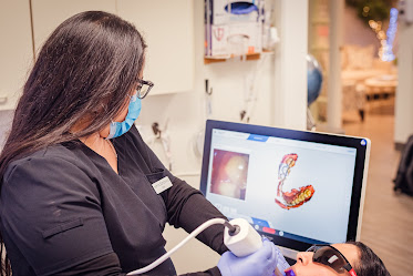 Mission Valley Dental Arts
