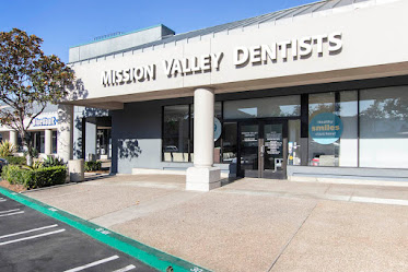 Mission Valley Dentists