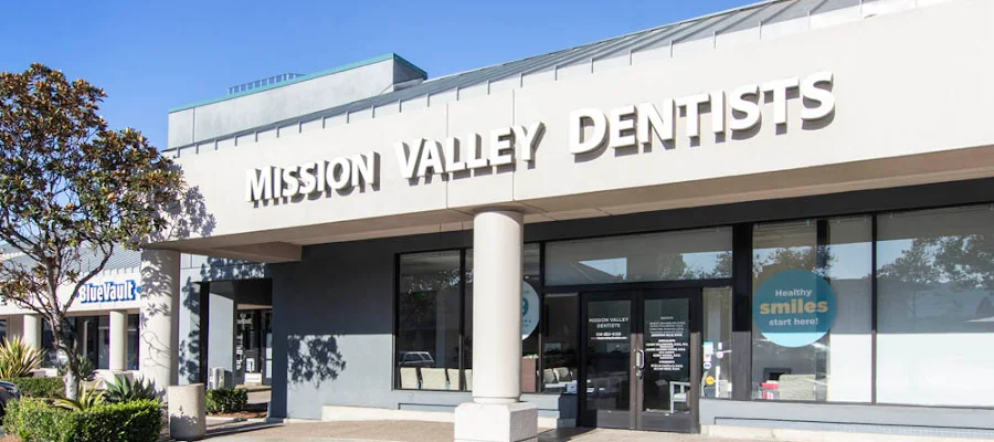 Mission Valley Dentists