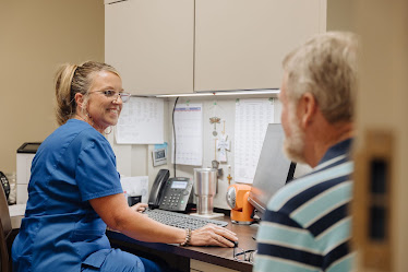 Mississippi Asthma Allergy Clinic, P.A.